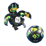BK SA Mystic Chancer 150x150 Bakugan Super Assault
