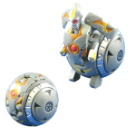 BK SA Splight 150x150 Bakugan Super Assault