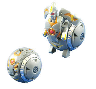 BK SA Splight Splight Bakugan