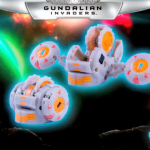 Barias Gear 150x150 Bakugan Battle Gear