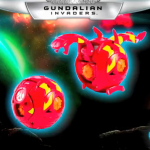Cobrakus1 150x150 Bakugan Super Assault