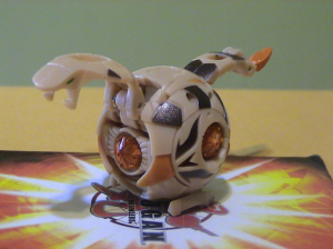 Cobrakus Subterra 300x224 Cobrakus Bakugan