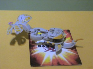 Longfly Haos 300x225 Longfly Bakugan
