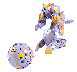 BK Contestir Contestir Bakugan
