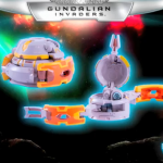 Battle Crusher 150x150 Bakugan Battle Gear