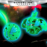 Breezak 150x150 Bakugan Super Assault