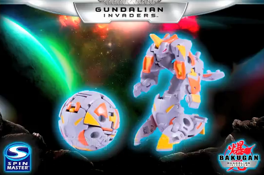 Contestir Bakugan Contestir Contestir Bakugan