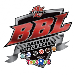 bbl logo 299x300 Bakugan Battle League – Blog Entry #6 – November 15th, 2010