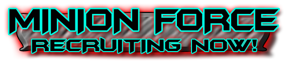 Bakugan Battle League’s Minion Force – Recruiting Now! minion force Bakugan Battle League’s Minion Force – Recruiting Now!