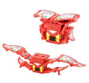 BG Explosix Gear 300x279 Site Updates and the Buzz on Bakugan