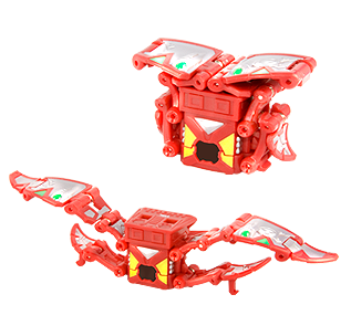BG Explosix Gear Explosix Gear Bakugan Battle Gear