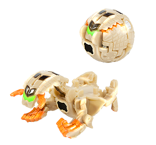 BK Damakor Damakor Bakugan