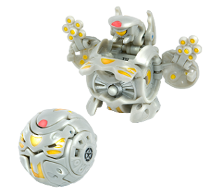 BK Lockanoid 300x279 All New Gundalian Invaders Bakugan November & December 2010 Releases