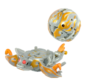 BK Olifus 300x279 All New Gundalian Invaders Bakugan November & December 2010 Releases