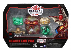 GI Brawler Game Pack 300x223 Top 10 Selling Bakugan – March 2011