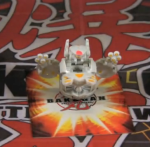 Lockanoid Haos 300x294 Lockanoid Bakugan
