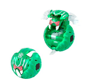 SA Buz Hornix 300x279 All New Gundalian Invaders Bakugan November & December 2010 Releases