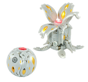 SA Volt Elezoid 300x279 All New Gundalian Invaders Bakugan November & December 2010 Releases