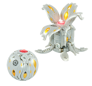 SA Volt Elezoid Volt Elezoid Bakugan