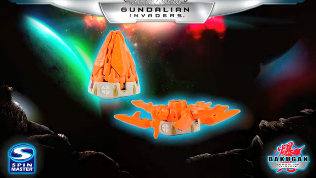 Spartablaster Bakugan Battle Gear Spartablaster Spartablaster Bakugan Battle Gear