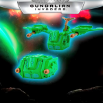 Swayther 150x150 Bakugan Battle Gear