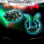 Vicer 150x150 Bakugan Battle Gear