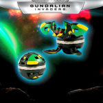 Ziperator 150x150 Bakugan Super Assault