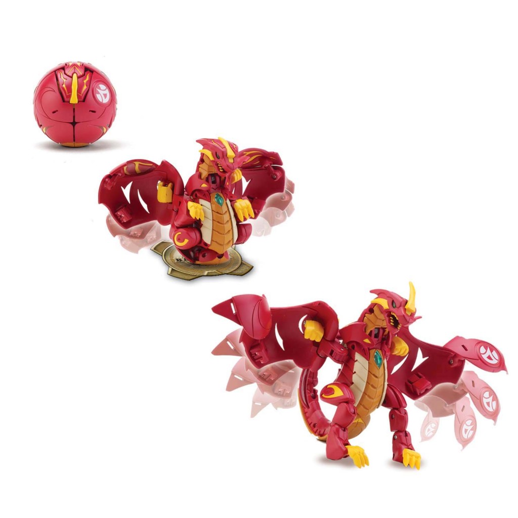 blog19 bakumorph5 1024x1024 Bakugan Gundalian Invaders BakuMorph