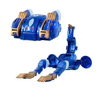 BG Gigarth Gigarth Bakugan Battle Gear