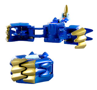 BG Razoid Razoid Bakugan Battle Gear