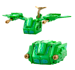 BG Swayther Swayther Bakugan Battle Gear