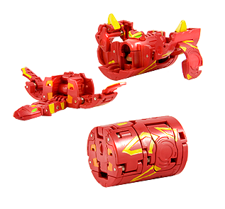 BK Dartaak Dartaak Bakugan