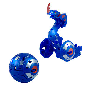 BK Fangoid Fangoid Bakugan