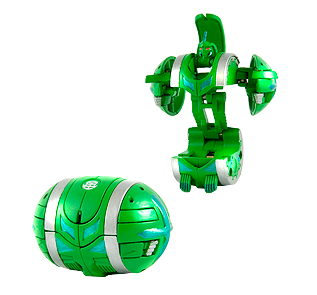 BK ZeonHylash Zeon Hylash Bakugan