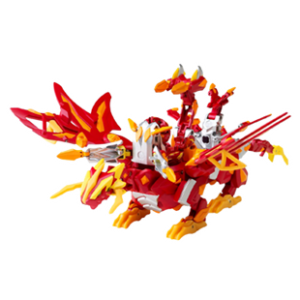 DragoColossus small 300x300 Bakugan Packs and Colossus Bakugan Now On Our Bakugan Store