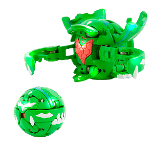 SA Gyrazor Gyrazor Bakugan