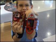 danjay01 Bakugan Battle League   Blog Entry #4   September 27th, 2010