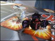 danjay02 Bakugan Battle League   Blog Entry #4   September 27th, 2010