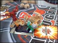 danjay03 Bakugan Battle League   Blog Entry #4   September 27th, 2010