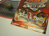 minionforcer 2ndBBL Bakugan Battle League   Blog Entry #3 August 31, 2010