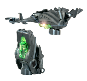 BG Riptor 300x279 BakuBlog Issue #27 – October 2010: Dharak  Colossus Pt 2