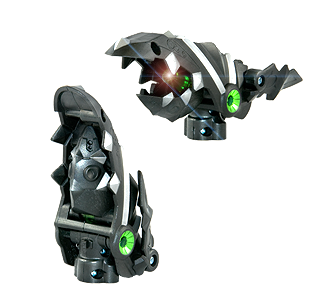 BG Smashtor Smashtor Bakugan Battle Gear