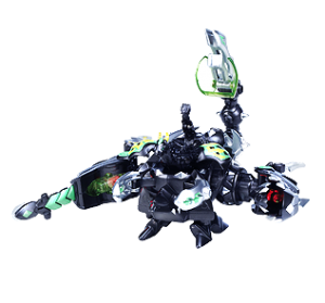 EX Dharak Colossus 300x279 Bakugan Packs and Colossus Bakugan Now On Our Bakugan Store