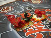 bbl5 disco1 Bakugan Battle League – Blog Entry #5