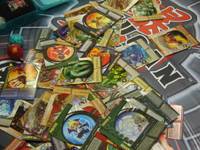 bbl5 disco2 Bakugan Battle League – Blog Entry #5
