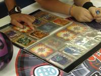 bbl5 disco4 Bakugan Battle League – Blog Entry #5