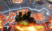 bbl5 eversoris Bakugan Battle League – Blog Entry #5
