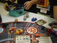bbl disco3 Bakugan Battle League – Blog Entry #5