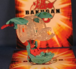 Leefram Bakumutations Clear Ventus 300x274 Black Friday Special Offers From Our Bakugan Store   Only Until Tuesday November 30!