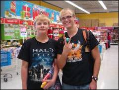 bbl6 disco 1 Bakugan Battle League – Blog Entry #6 – November 15th, 2010